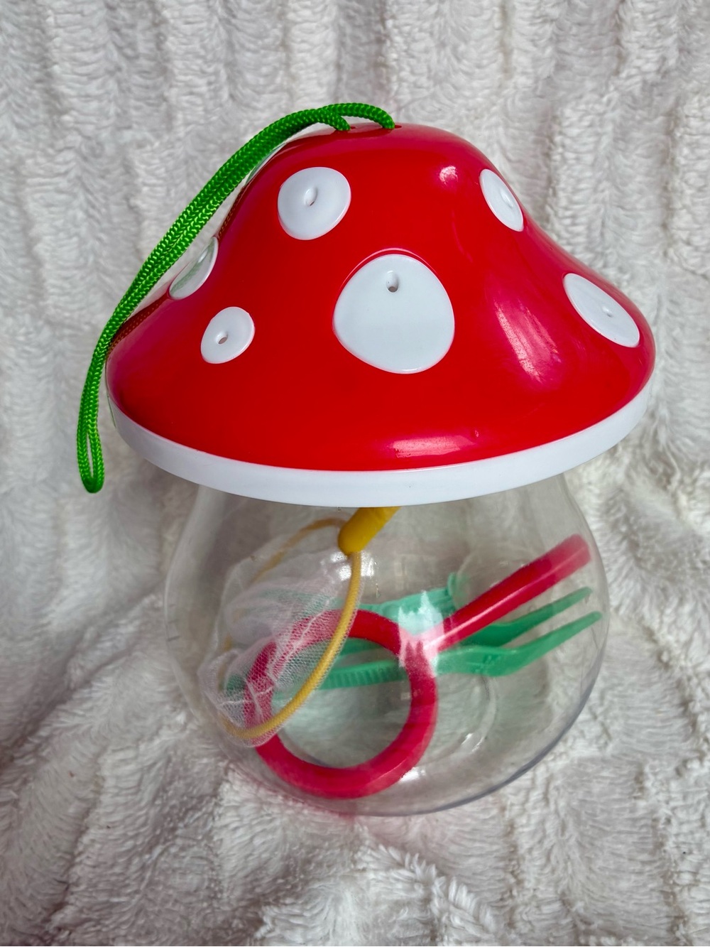 Mushroom Butterfly & Insect Kit